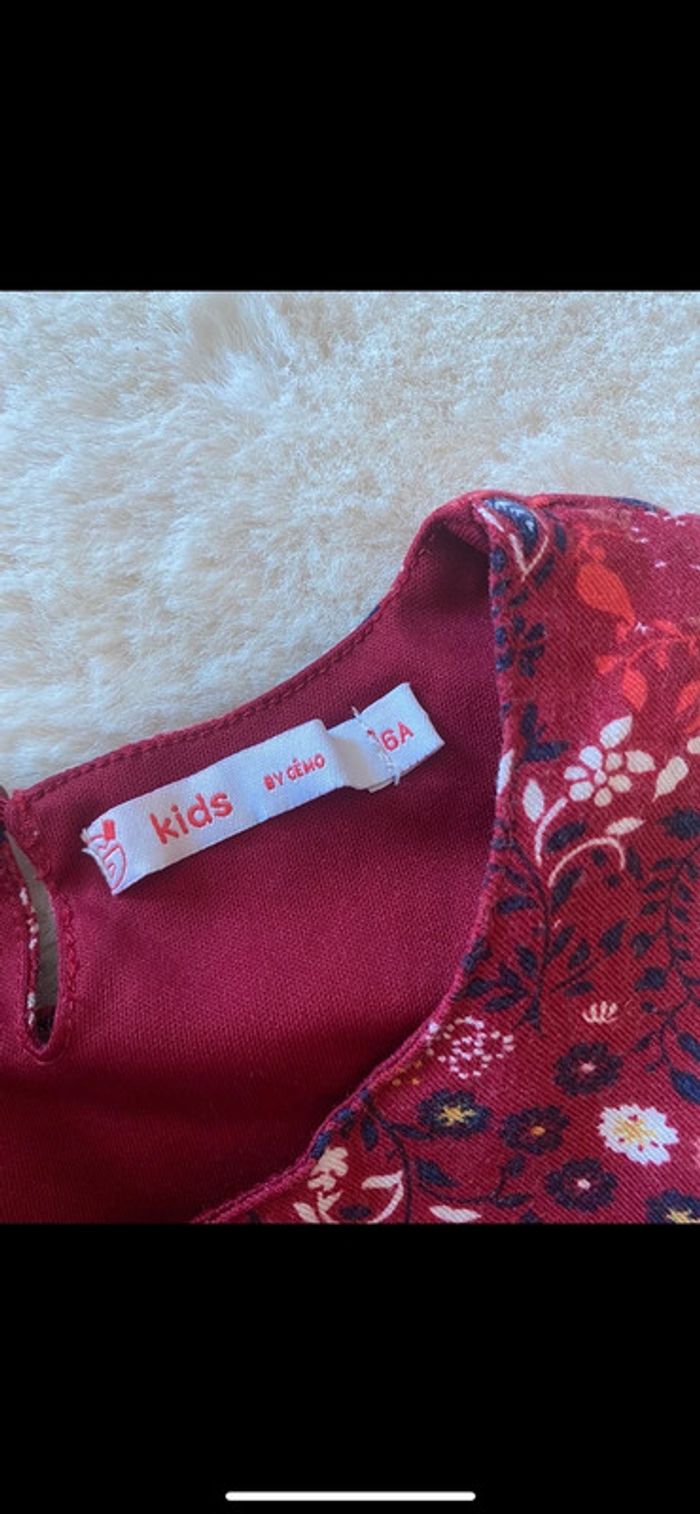 Robe courte - photo numéro 2