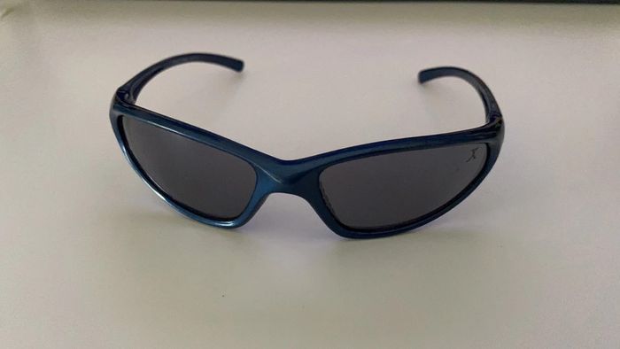 Lunettes de soleil X Sun