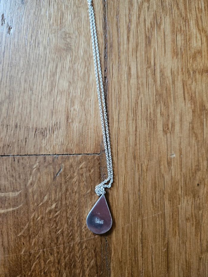 Collier Skalli neuf - photo numéro 6