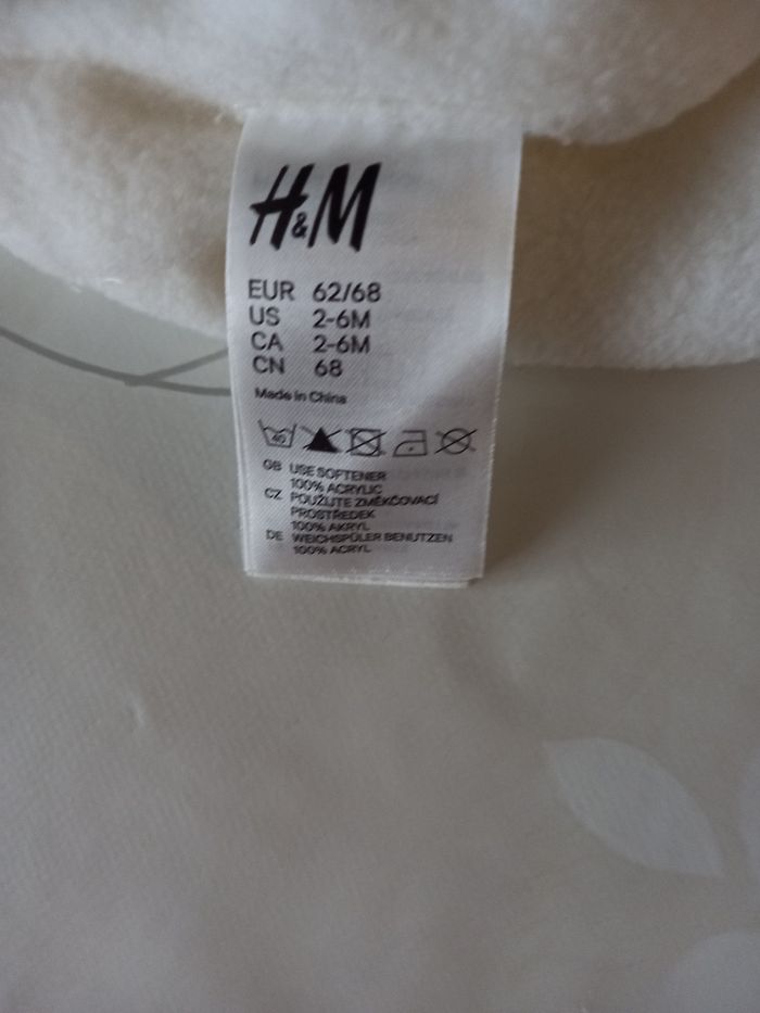 Bonnet en laine - photo numéro 2