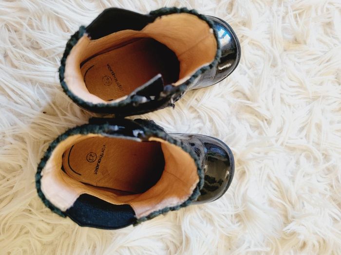 Bottines - photo numéro 5