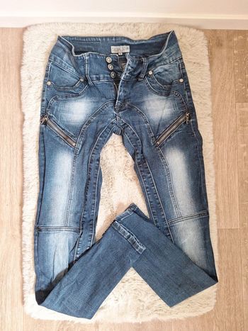 Jeans année 2000 vintage #F36S-202