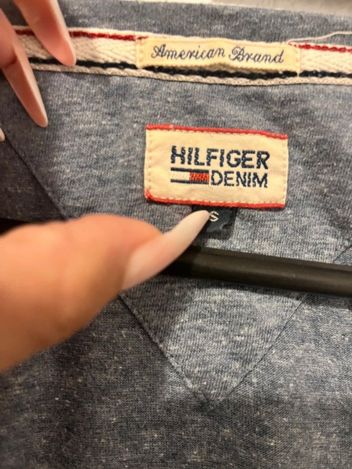 T-shirt femme, Tommy Hilfiger - photo numéro 3