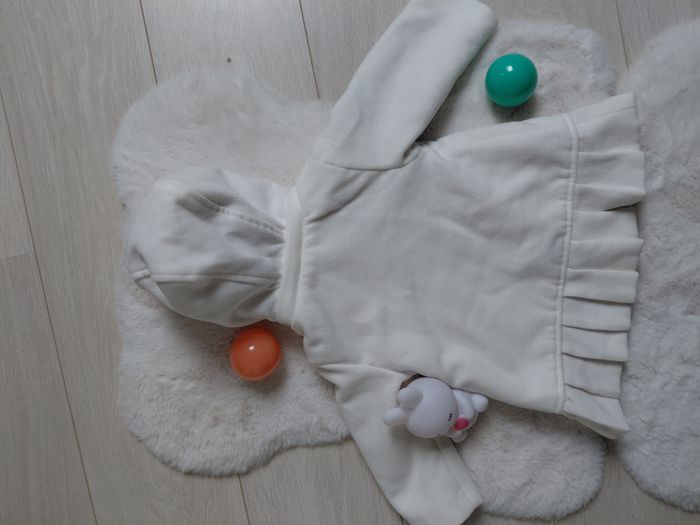 Manteau Orchestra – 12 mois - photo numéro 6