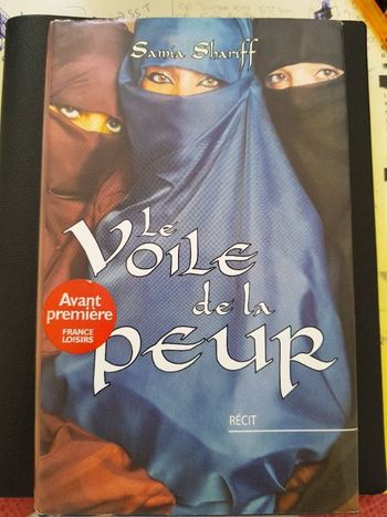 Le voile de la peur
