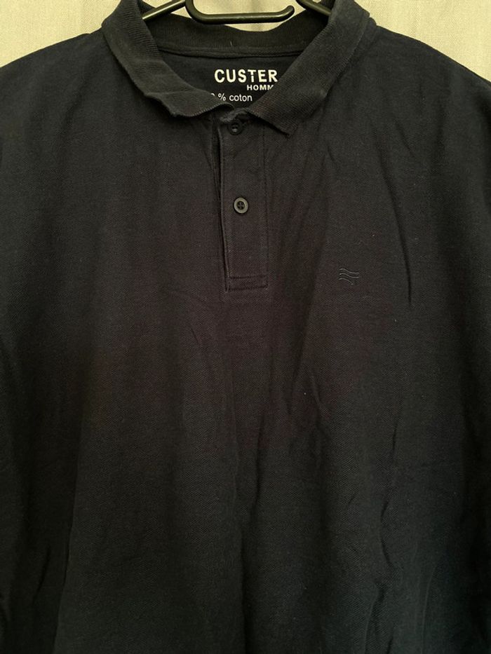 Polo homme - photo numéro 3
