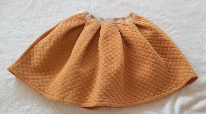 Jupe Vertbaudet 6 ans