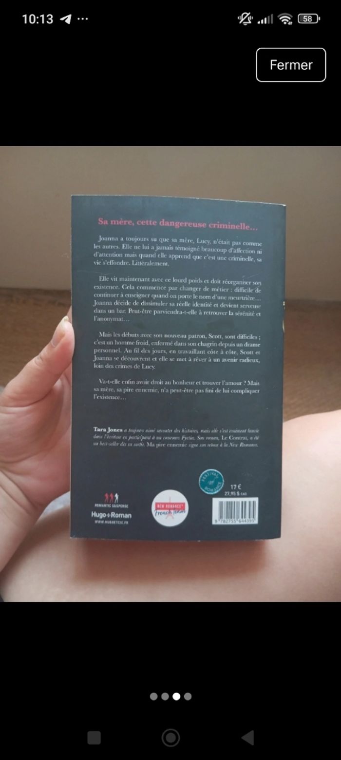 Livre - photo numéro 2