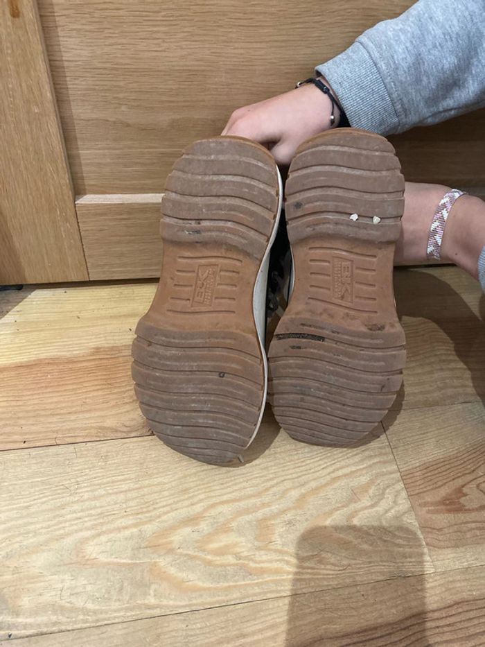 Chaussure - photo numéro 4