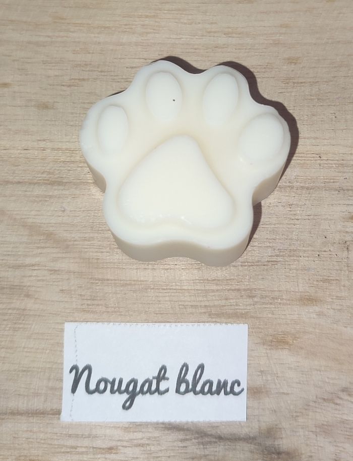 Fondant parfumé - photo numéro 3