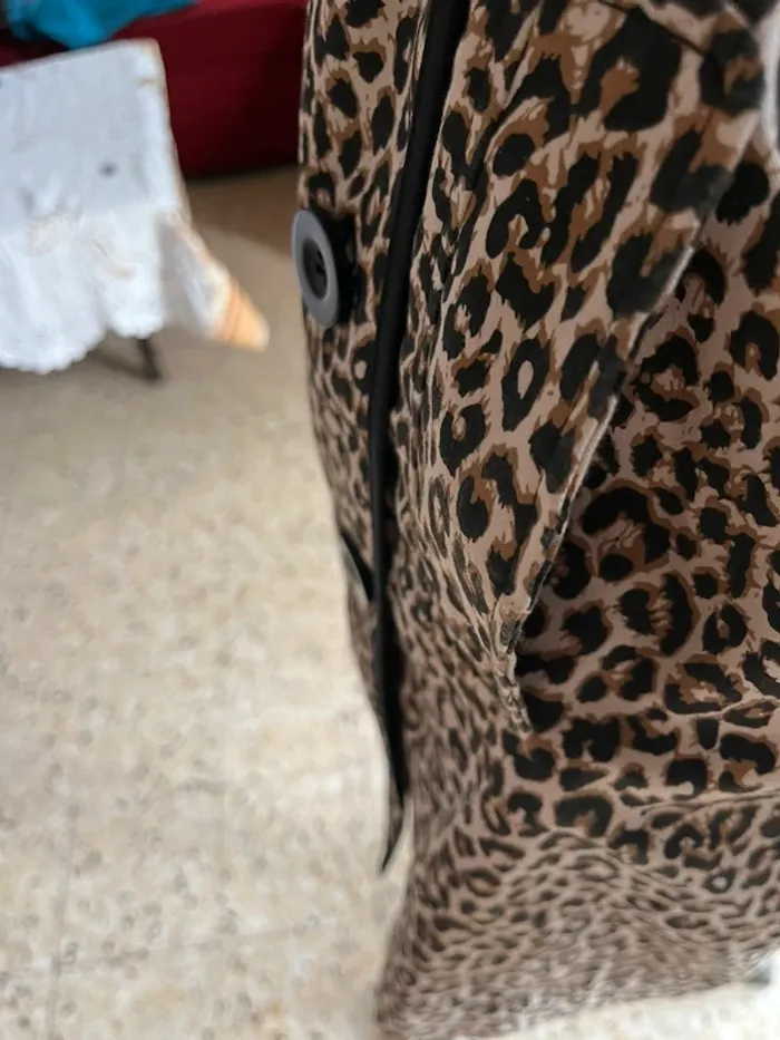 Magnifique trench - photo numéro 8