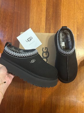 Ugg tazz noir