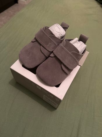 Chaussure garçon Zara 