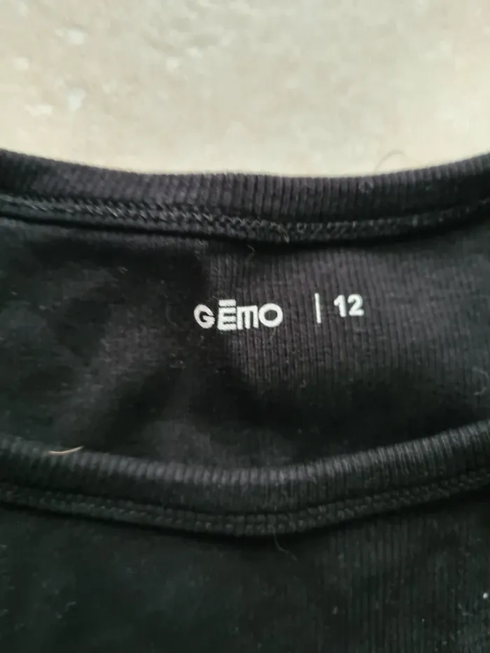T shirt - photo numéro 4