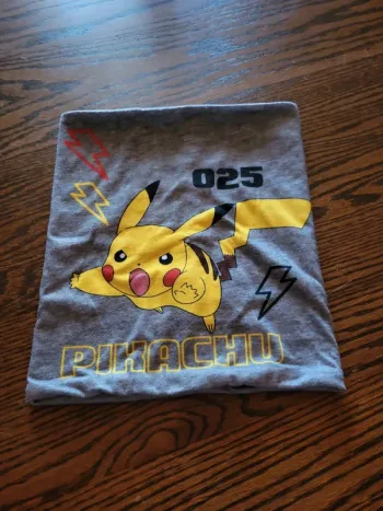 Snood pokemon