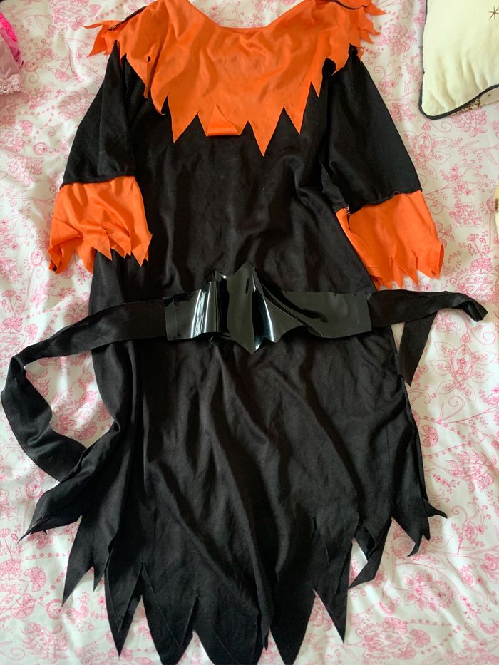 2 déguisements Halloween - photo numéro 4