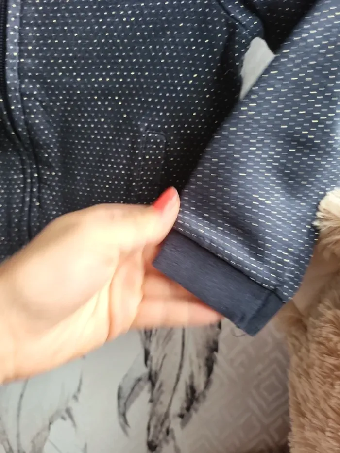 Gilet 5ans - photo numéro 5