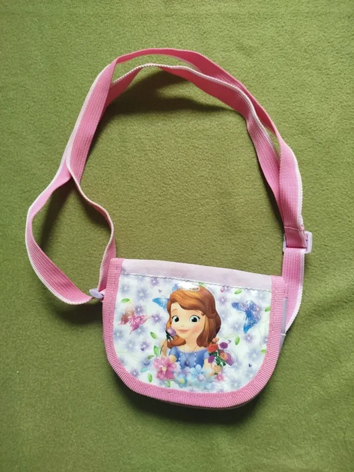 Mini sac Sofia