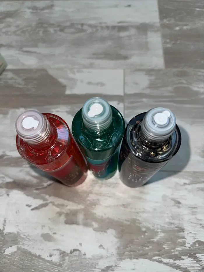 Lot Gel douche etam - photo numéro 2