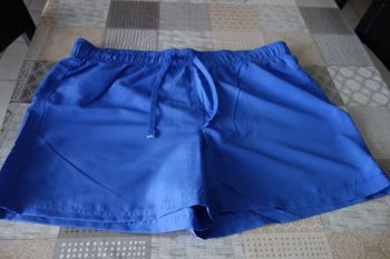 Short de bain