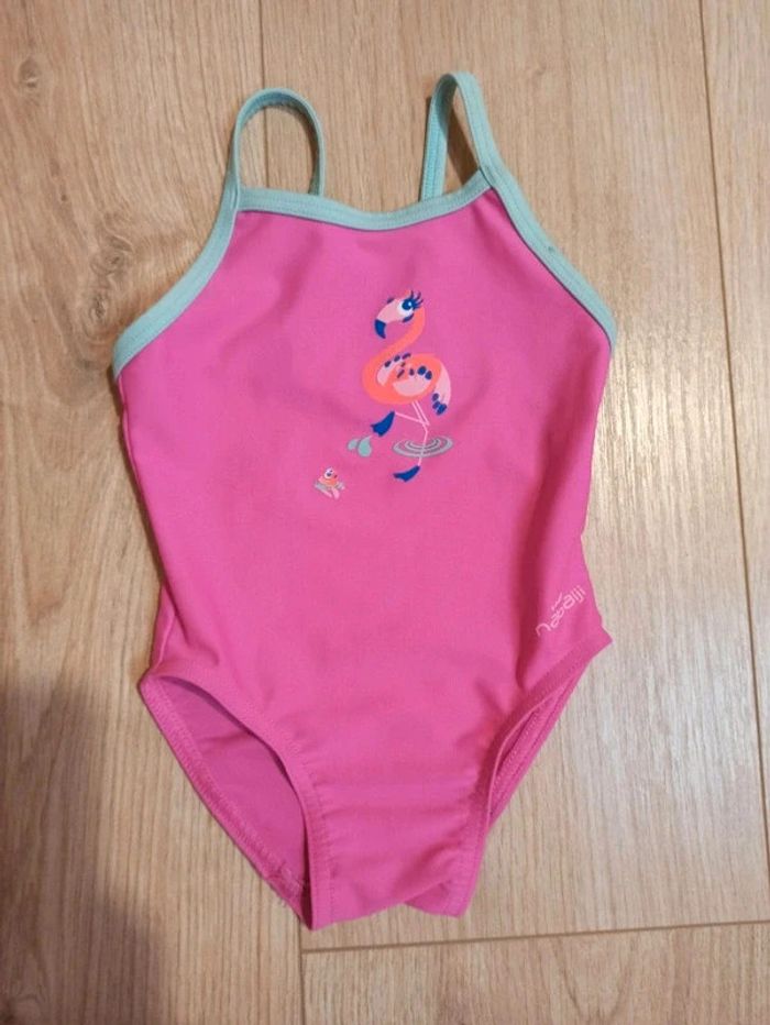 Maillot de bain