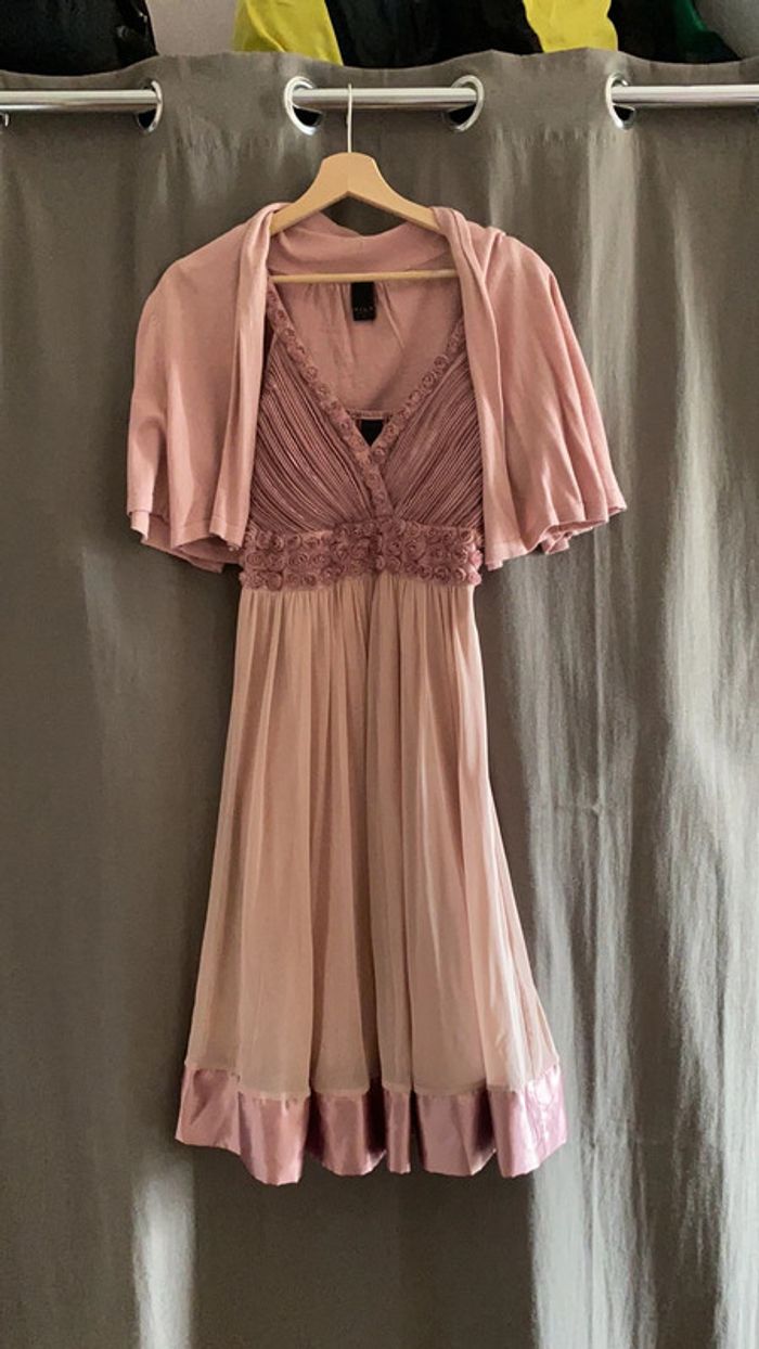 Robe Vila Clothes