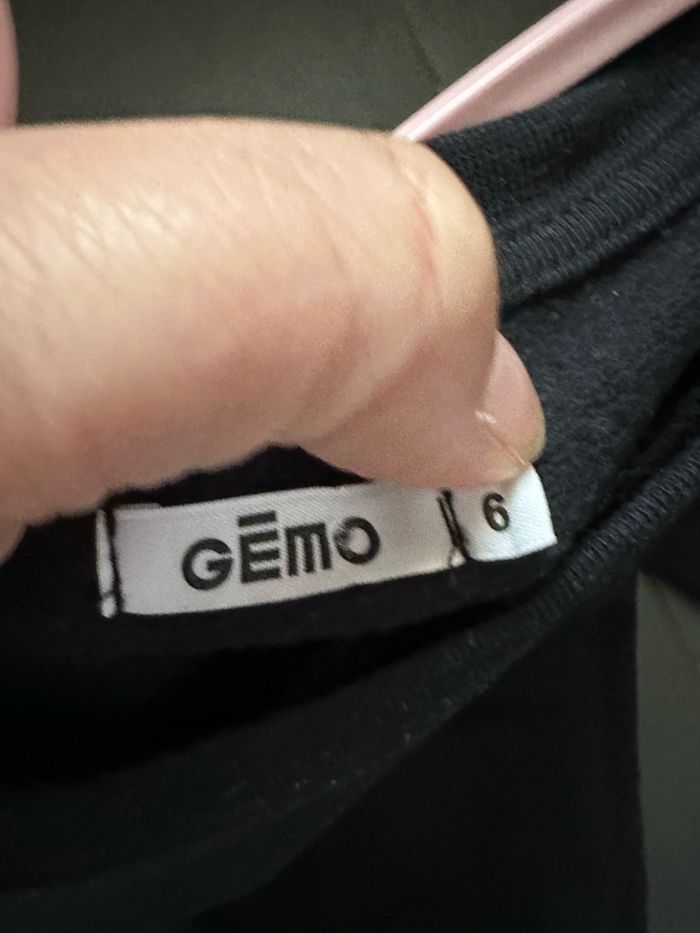 Robe pull - photo numéro 2