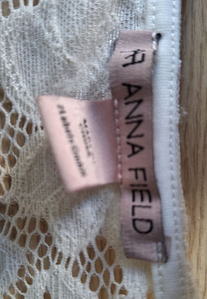 Robe NEUVE de la marque Anna Field - photo numéro 3