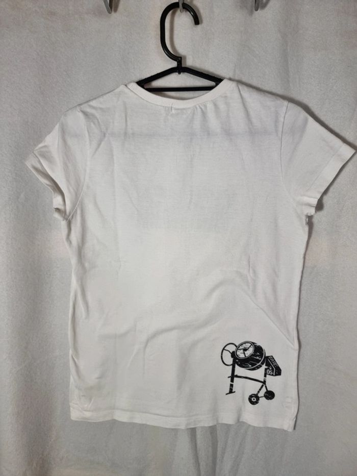 T-shirt Carhartt - photo numéro 2