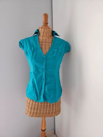 Haut femme pimkie 38/40 U27