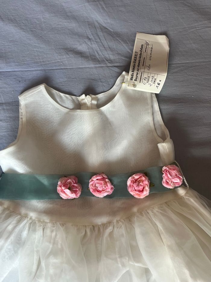 Robes - photo numéro 2