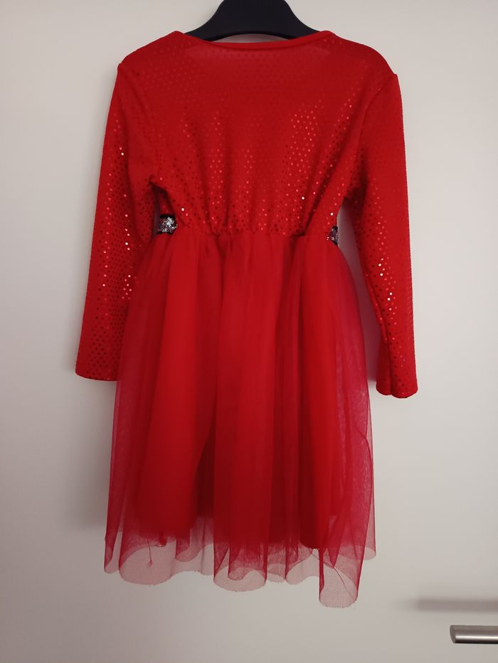 Robe de Noël - photo numéro 2