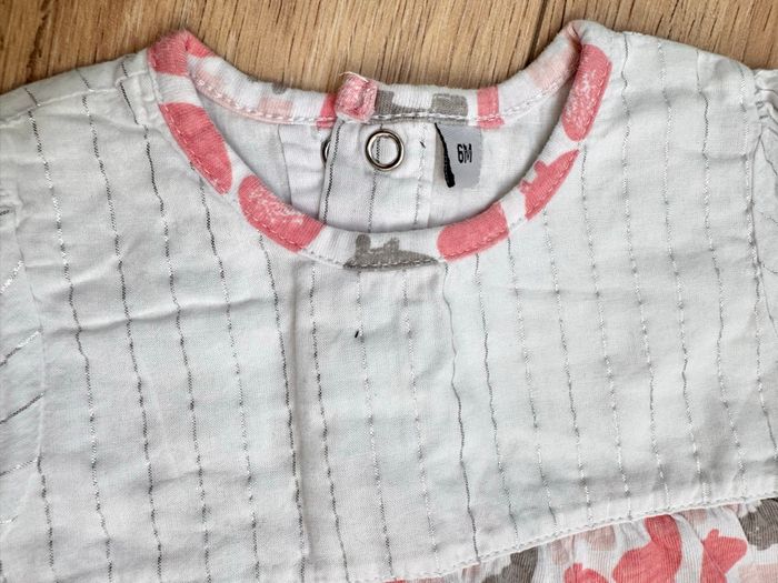 Combishort 6M - photo numéro 3