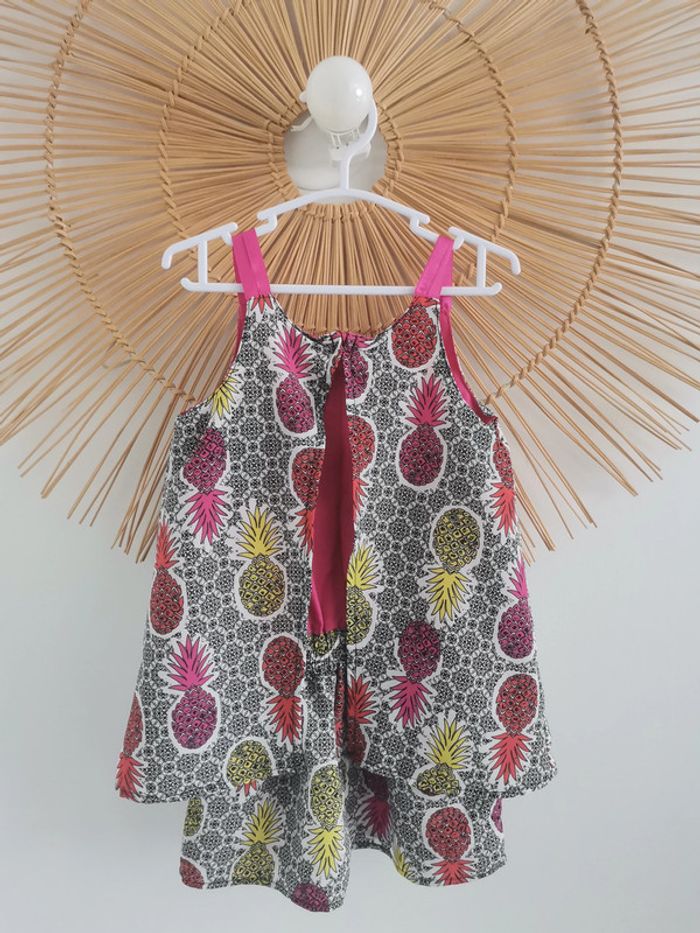 Combi short 3 ans - photo numéro 5