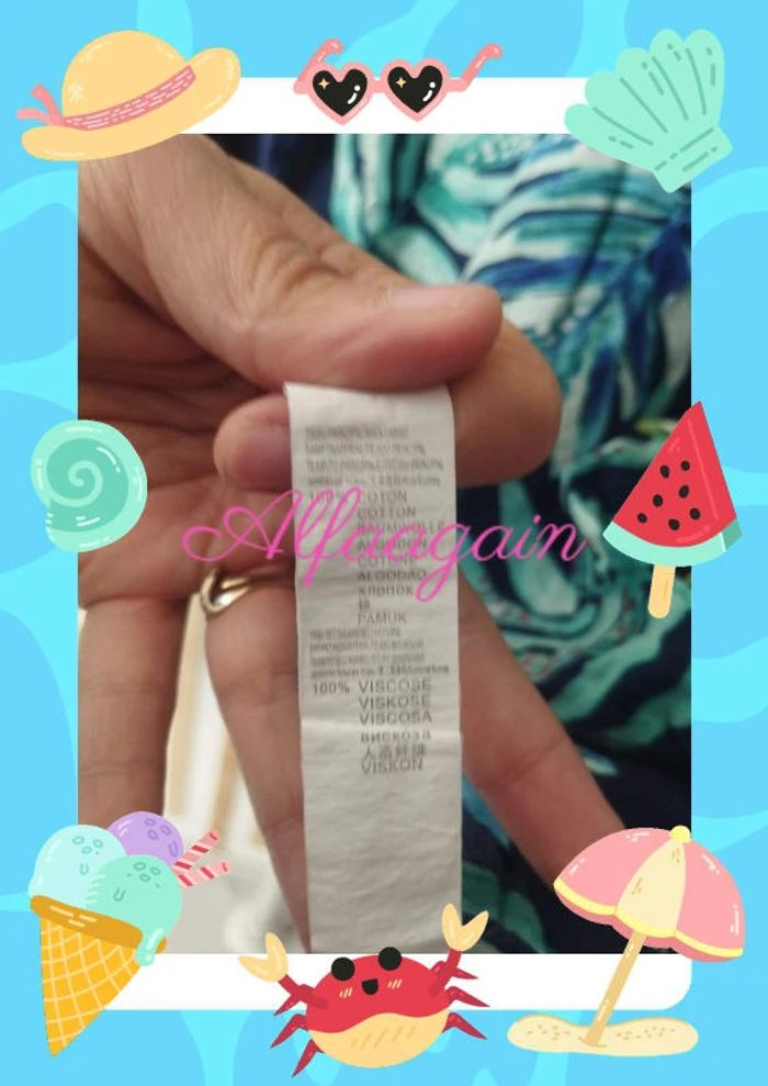 Haut catimini jungle dream 8ans - photo numéro 5