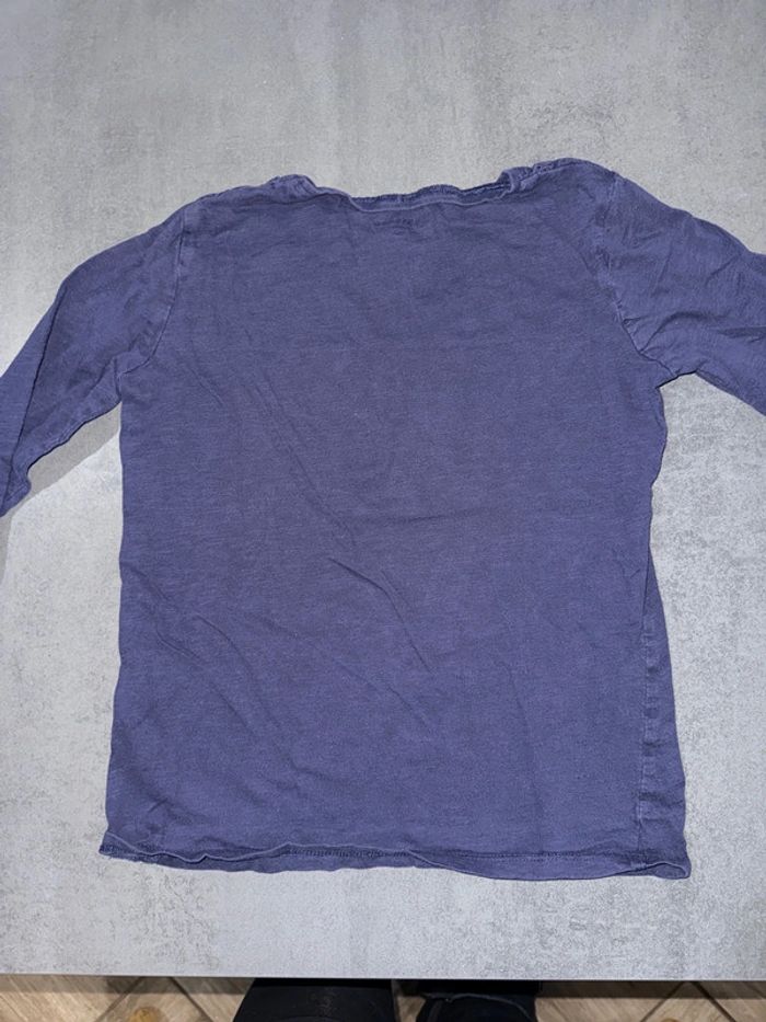 T-shirt in extenso - photo numéro 5