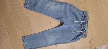 Jeans léger h&m 92