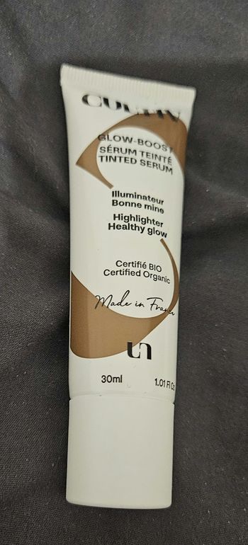 Illumination bonne mine