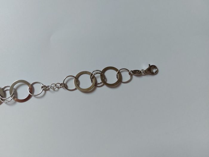 Bracelet cercle - photo numéro 4