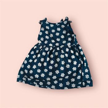 💫 Jolie robe taille 6 mois kiabi 💫