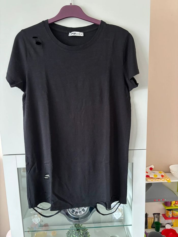 T-shirt taille S
