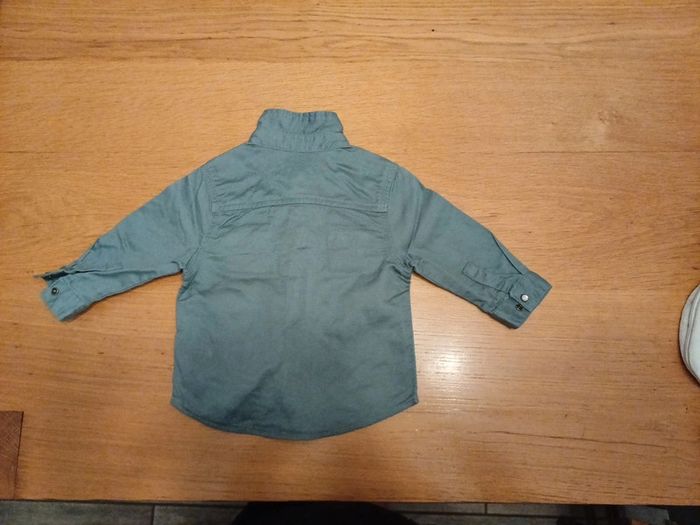 Chemise - photo numéro 2