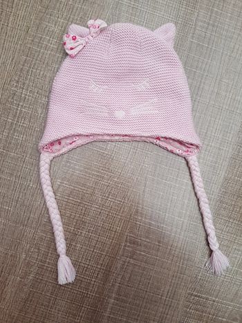 Bonnet Sergent Major T1 en parfait état