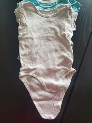 Bodie taille 18 mois
