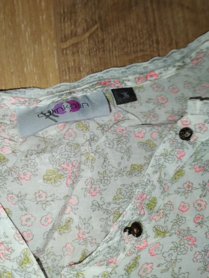 Haut femme taille 36 - photo numéro 3