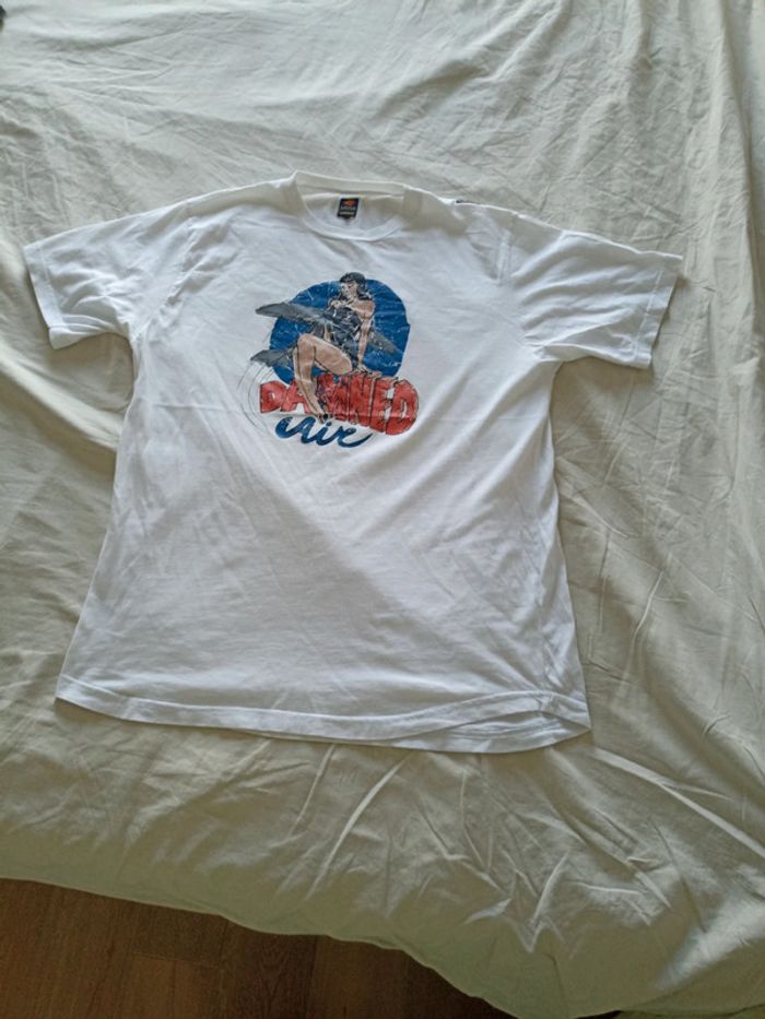 T-shirt Energie