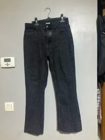 Jean flare