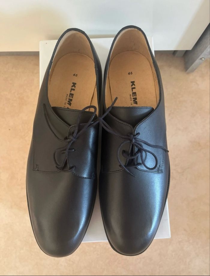 Chaussures de cérémonie