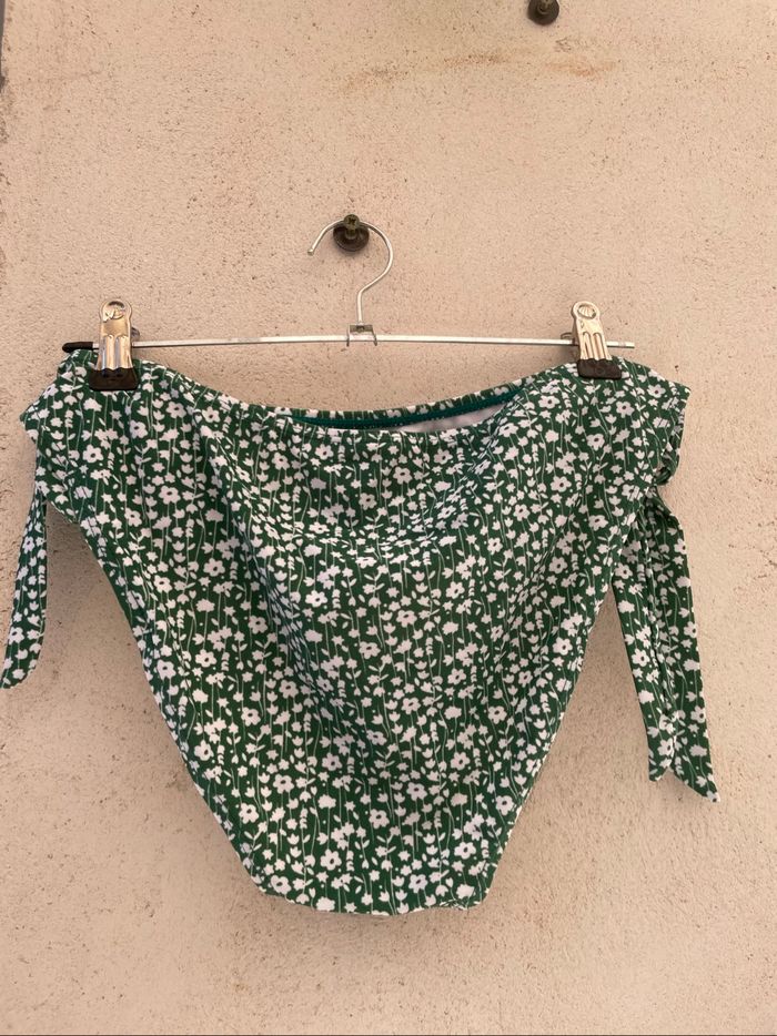 Culotte de maillot de bain - photo numéro 3