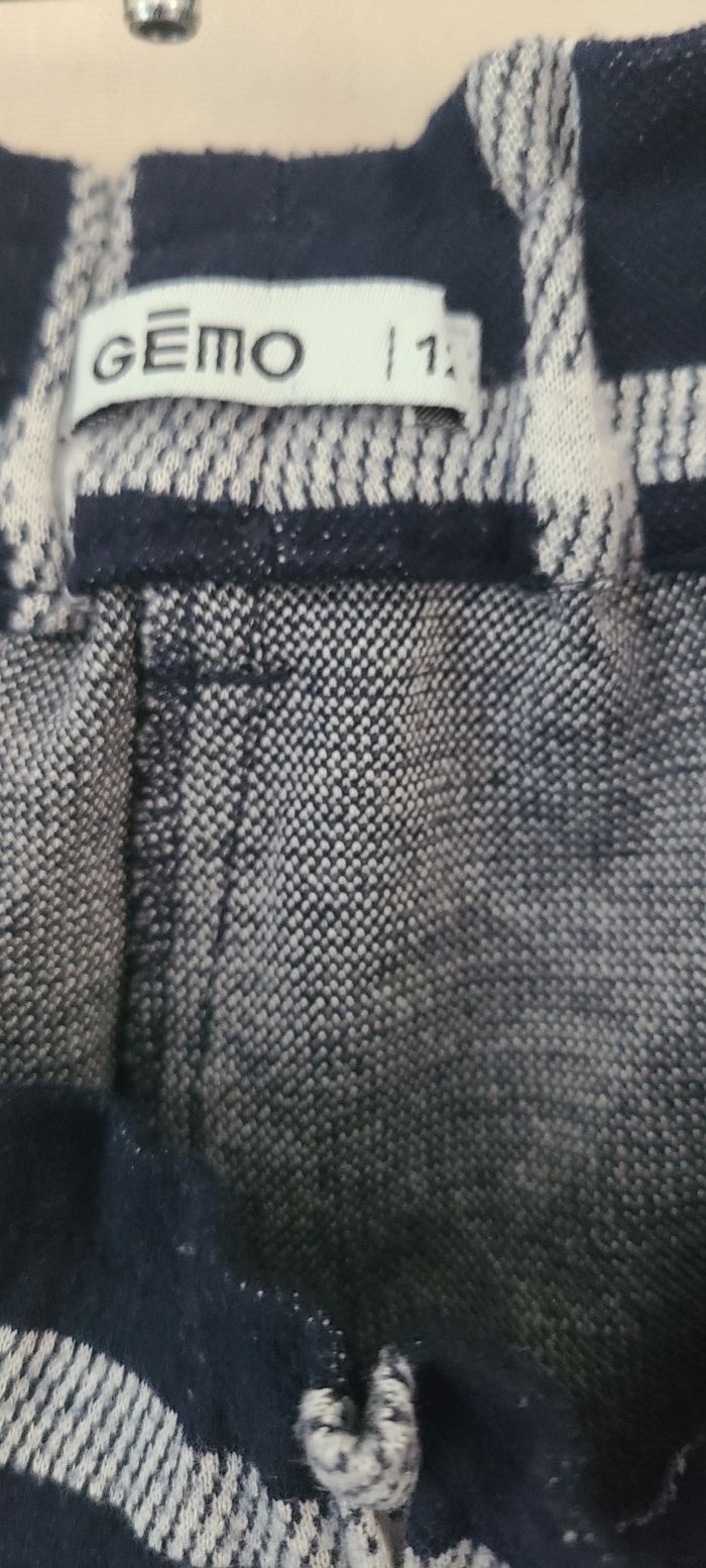 Short fille - photo numéro 4